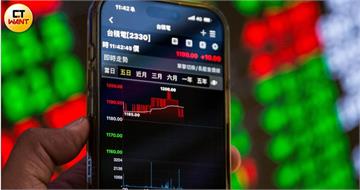 台股漲223點！這六檔成交爆量漲停　「高股型」ETF領先價量皆揚
