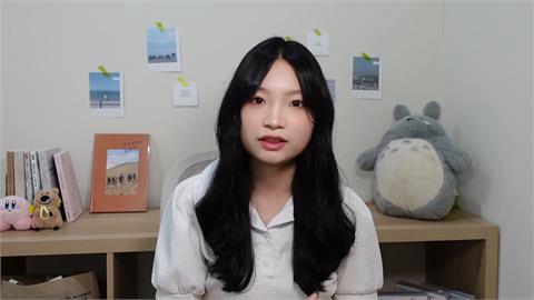 進台大人生就順遂？她曝入學2週「被打回現實」　曾自嘆：像失敗的人