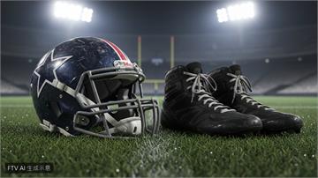 NFL亞利桑那紅雀傳噩耗！新秀防守邊鋒半月板撕裂恐整季報銷