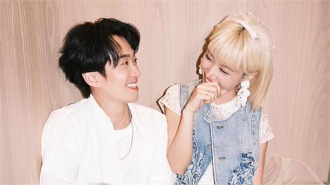 Lulu、陳漢典婚期曝光！吳宗憲承諾「結婚就包200萬」回應了