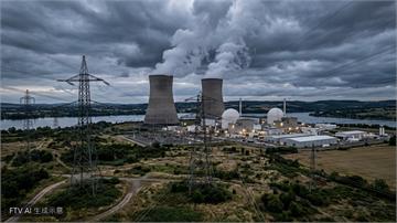烏克蘭札波羅熱核電廠第20度斷電！緊急發電機已啟動