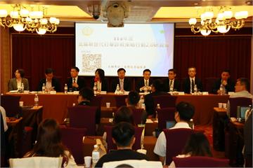 台高檢強化跨部會合作　召開嚴防台版地面師研商會議