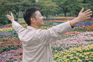 《心腦血管治療的奇蹟》遠離中風和憂鬱　找回彩色人生