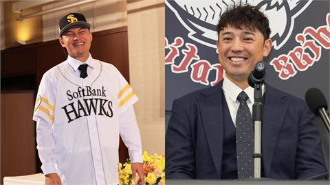 日職(影)／徐若熙明掛帥先發對決西武！強碰林安可上演「台灣內戰」