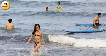 明午後2地防較大雨勢　周二起連3天「冷心低壓」影響全台溼答答