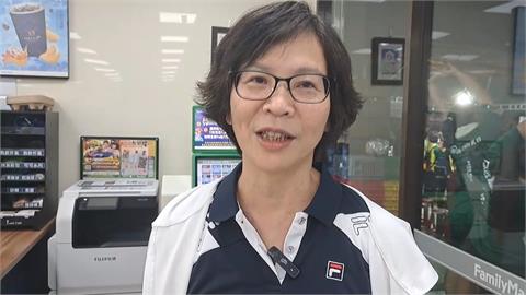 蔡壁如提告撇京華城責任　洪健益：她可能是下波調查對象
