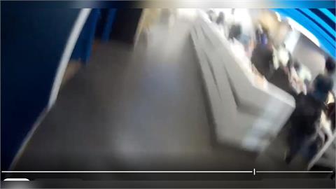 太子集團在台二當家辜淑雯 疑密訊中國籍要角刪簡訊遭收押