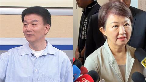 盧秀燕稱中國「鄰國」？于北辰建議「改個說法」：就能登上微博熱搜！