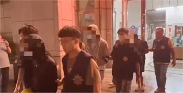 景美夜市有人收保護費？　3屁孩落網稱：只是去收租金