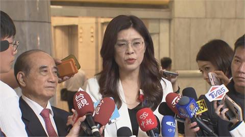 快新聞／鄭麗文見習近平竟稱「追求和平」？綠營怒轟：根本統戰棋子