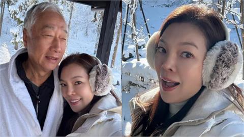 曾馨瑩昔罵：違背道德的人！郭台銘「熟女球友」遭爆出身舞女　1處容納百人內幕曝