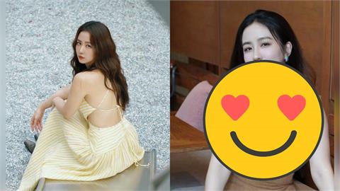 超兇正妹「比基尼當BRA」穿出門！本尊竟是「昔日逢甲校花」私照辣翻全網
