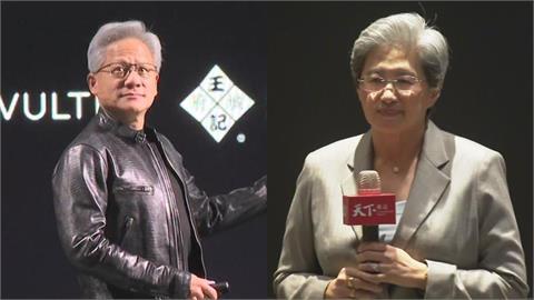 韓媒也心服口服！評點「台灣3巨人」展現關鍵影響力：成為全球科領頭羊