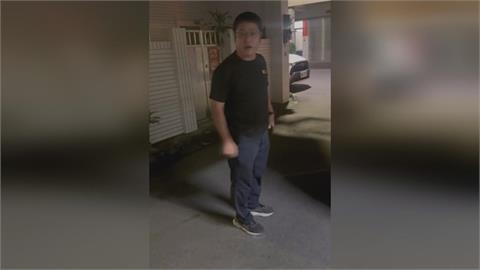 被指"路邊便溺"? 鎮長參選人江宥增指對手抹黑