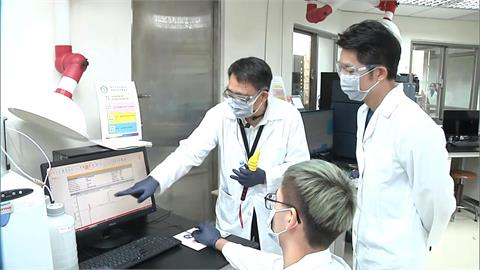 升級食安防線! 蔣萬安視察食安"四大革新" 擴增專責人力