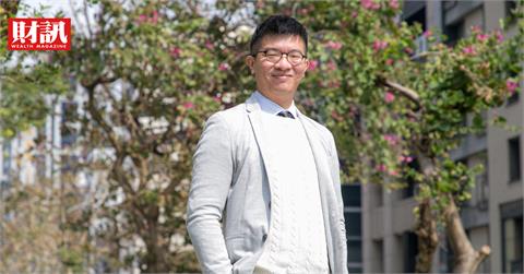 名檢改披律師戰袍！曾辦吳東進、王貴鋒背信案　李秉錡推第三方檢舉機制，鎖定企業防弊