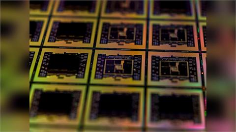 外資買超103億元　搶進金融股