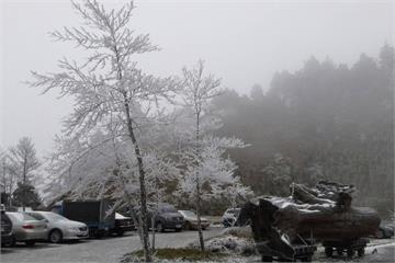 全台21縣市低溫特報 淡水6℃再創入冬平地低溫