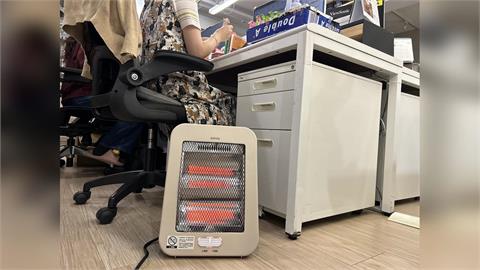 暖氣開不夠？實際上可能是濕度害你冷！