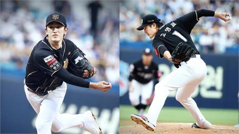 經典賽(影)／高永表未入選韓國隊！韓媒盛讚台灣棒球實力大幅進步：潛水艇已經沒用