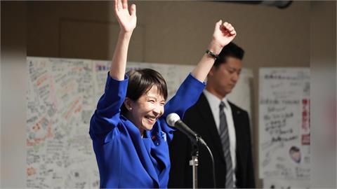 快新聞／日眾院改選在即！自民黨公布大選公約　強調台海和平穩定重要性