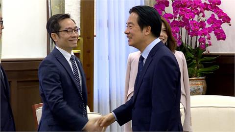 台美關稅底定　政府930億特別預算　挺產業升級轉型迎戰全球