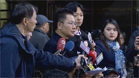 快新聞／「壯世代」企業都跟吳春城有關？　吳靜怡酸：在立院施「你不壯我就凍」魔法