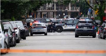 蒙特婁驚傳槍響！警民槍手共3人死亡　疑與「非自願單身」犯案有關