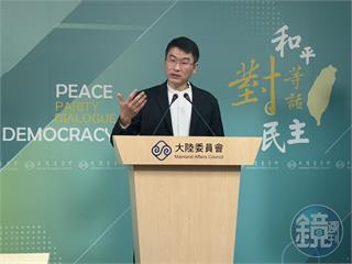 移民署追中配喪失原籍證明　陸委會：4類人可以具結方式替代