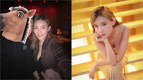 網紅認愛已婚百億富商！自爆想安排「多人運動」…特殊癖好曝：每晚激戰不斷