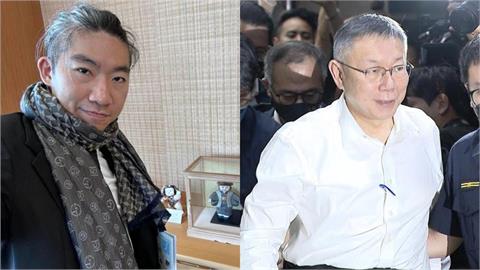 快新聞／史書華稱2014「捐10萬給柯文哲」查無紀錄　遭PTT鄉民秀證據打臉