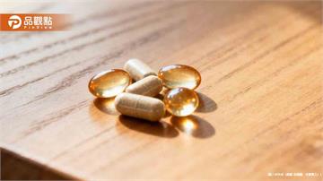 每天定時吃保健品「他3期腎衰竭」當神藥狂吃超NG