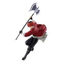 BANPRESTO特展限時5天台北三創展出 還有日本空運場景