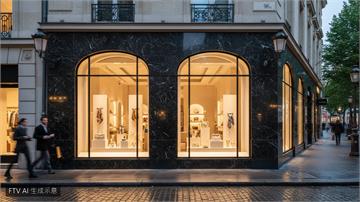 LVMH宣布出售Marc Jacobs股權！與WHP Global達成收購協議
