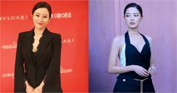 郝蕾疑諷辛芷蕾「扯頭髮就奪影后」 遭炎上辯稱是烏龍:不是說她