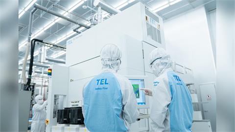 快新聞/東京威力涉竊台積電機密遭求處罰金1.2億 日本母公司急撇清