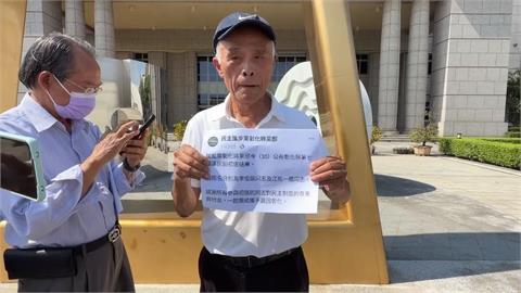 江熊一楓涉貪停權2年　江昭儀提告黨部控「意圖讓妻不能選」