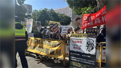 快新聞/律師控檢方「不正訊問」!稱陳尚潔「已社死」 法官:不是在審理檢察官