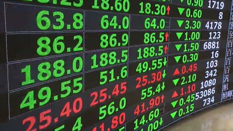 全體上市公司4月營收3兆7,937億　較去年同期成長15.37％