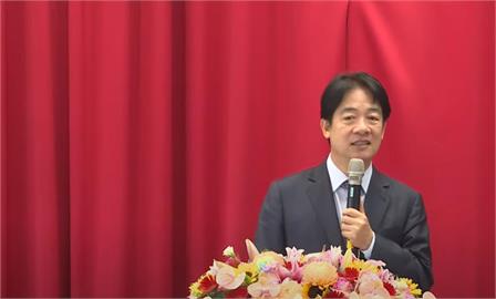快新聞／賴清德喊話推動「長照3.0」！迎戰超高齡社會　長照及身障預算大增