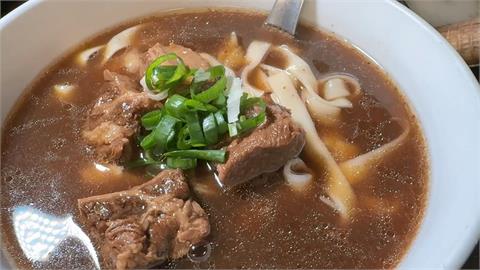 國產洋蔥加入菜　高雄餐廳「法式牛肉麵」名揚海外