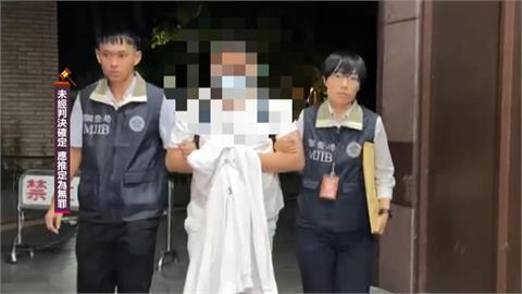 不法吸金才剛起訴！　「絕對能源」負責人交保再騙57億