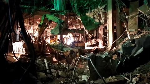 2020年京華城工安意外釀1死！　議員爆柯市府助「加速復工」