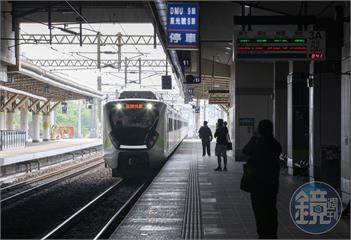 比陳明文忘在高鐵300萬還多！　台鐵區間車竟拾獲400萬鉅款