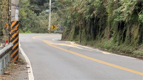 南投仁愛無照死亡車禍！　2少年相約賞風景遇死劫