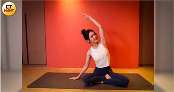 初二有喜／蜜雪回憶出道前辛酸　孤單一人過除夕夜吃便當果腹