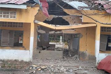 柬埔寨要求移至吉隆坡舉行停火協商　泰方拒絕更改地點