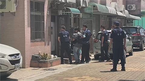 屏東萬丹上演「警匪槍戰」　民宅製槍械、嫌開3槍仍落網