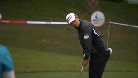 LPGA波特蘭菁英賽　錢珮芸獲第13名創本季最佳
