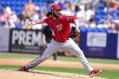 MLB／好棒新年禮物！32歲投手因傷缺席大半季　卻仍拿到2年4.5億合約